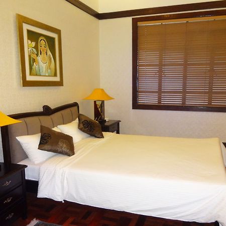 Casa Pelaez Hotell Cebu Exteriör bild
