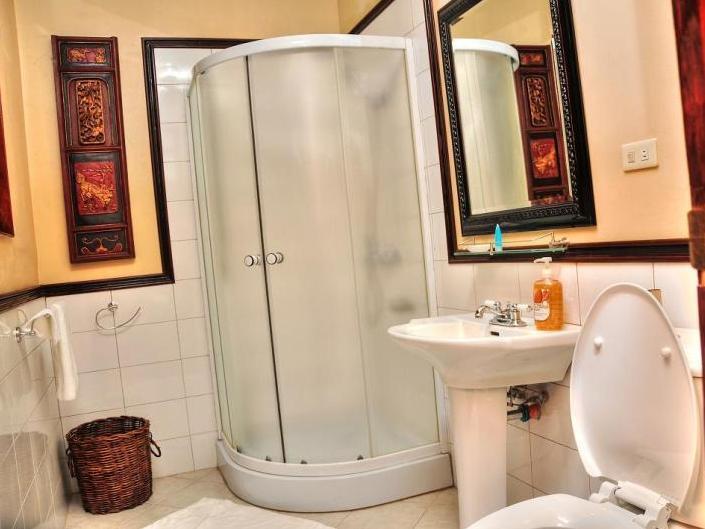 Casa Pelaez Hotell Cebu Exteriör bild