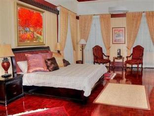 Casa Pelaez Hotell Cebu Exteriör bild