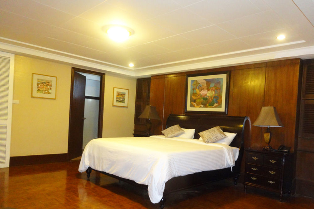 Casa Pelaez Hotell Cebu Exteriör bild