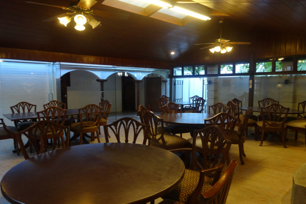 Casa Pelaez Hotell Cebu Exteriör bild