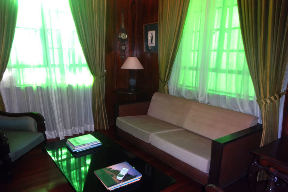 Casa Pelaez Hotell Cebu Exteriör bild